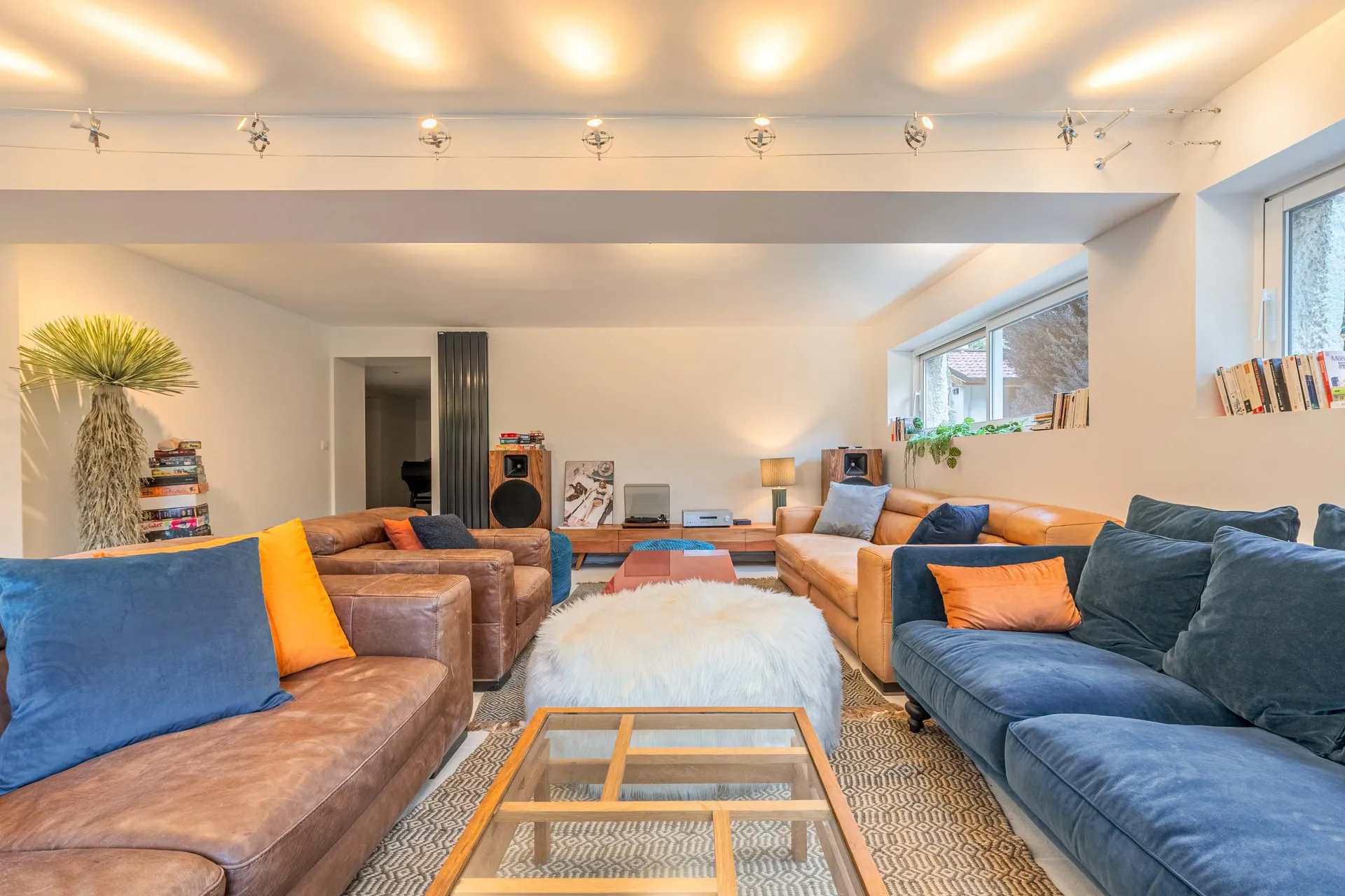 Le Lodge coliving Annemasse, Grand Genève — colocation premium près de Genève (4)